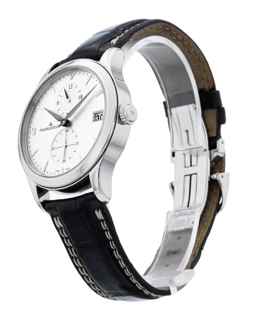 Jaeger-LeCoultre Master Hometime 1628430 Image 2